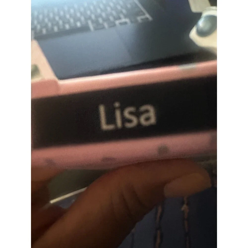 PrimaLashes Essentials 5 Pair Pack Vegan Lashes #Lisa 1 Packs 5 Lashes